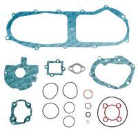 JOINT MOTEUR SCOOT ARTEIN POUR NITRO F12 SR50 POCHETTE COMPLETE