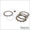 DISQUE EMBRAYAGE TEKNIX adaptable SENDA GPR FENIX X4