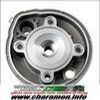 CULASSE TEKNIX adaptable MINARELLI 6V POUR HAUT MOTEUR ALU IMPORT