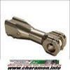 POTENCE DOPPLER SCOOT adaptable BOOSTER TITANE