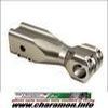 POTENCE DOPPLER SCOOT adaptable SPEEDFIGHT TITANE
