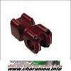 POTENCE DOPPLER SCOOT adaptable NRG ROUGE