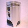 PISTON POUR YZ465 1980 81 diamètre 86 5MM
