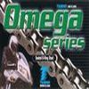 Chaine 630 OMEGA ORS 88 MAILLONS