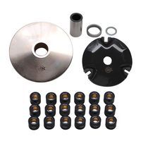 VARIATEUR SCOOT ARTEK K1 POUR BOOSTER < 2003 NITRO SR50 F12 L