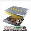 KIT CHAINE TEKNIX adaptable XP6 S T 2002 > 420 12X52 DEMULT