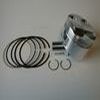 PISTON POUR DR350 1990 99 diamètre 81MM
