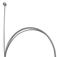 câble d'accélérateur-gaz TRANSFIL POUR PEUGEOT 5x7 diamètre 1 2 Lg 1 20M BOITE DE