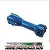 POTENCE DOPPLER SCOOT adaptable NITRO BLEU