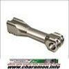 POTENCE DOPPLER SCOOT adaptable NITRO TITANE