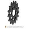 PIGNON ANTI BOUE 14 DENTS POUR cr 250R 1990 91 ET CR500R 1988 01