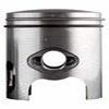 PISTON TOP PERF adaptable BOOSTER NITRO SR50 F12 D40 5
