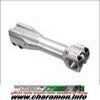 POTENCE DOPPLER SCOOT adaptable NITRO ALU POLI