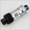 BOITIER pédalier SHIMANO OCTALINK F ITA L113 SORA TIAGRA