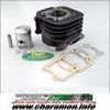 cylindre TOP PERF FONTE adaptable BOOSTER BW'S