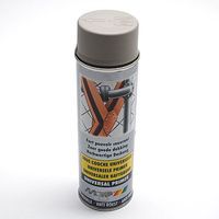 BOMBE DE PEINTURE MOTIP PRO APPRET UNIVERSEL ANTI ROUILLE COULEU