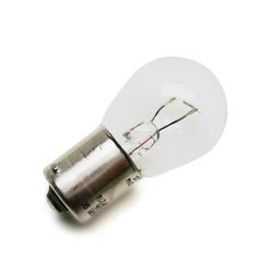 LAMPE OSRAM 12V 21W BA15S vendu à l'unité