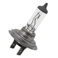 LAMPE OSRAM H7 12V 55W PX26D vendu à l'unité LAMPE PROJECTEUR