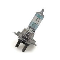 LAMPE OSRAM H7 NIGHT BREAKER 12V 55W PX26D ,90% DE LUMIERE vendu