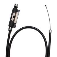 TRANSMISSION DE GAZ SCOOT proconcept POUR BOOSTER NG