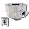 CYLINDRE Piston DOPPLER ER1 adaptable SENDA GPR 2006 > D50BO N