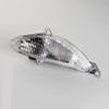 CLIGNOTANT TEKNIX AVANT D adaptable 4T CHINOIS 50CC QT3 10