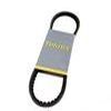 COURROIE TEKNIX adaptable 4T CHINOIS 50CC 139QMB QT9 12 729X17