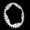 COURONNE ALU 36 DENTS POUR DUCATI 748&800 S2