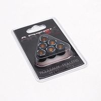 GALET SCOOT ARTEK 15x12 6 0g x6