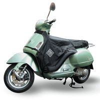 TABLIER TUCANO POUR SCOOTERS BOOSTER50 100 NITRO50 100 LUDIX TREKKER50