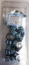 ECROU D'ECHAPPEMENT POUR PEUGEOT D32 5 x 150 FILETAGE REPARAT