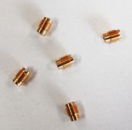 GICLEUR DE carburateur GURTNER KEIHIN 66 x5