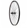 paire de ROUE VTT 26 AVANT et ARRIERE MACH 1 EXE NOIRE DOUBLE PAROI MOYEU DEO - Image 1