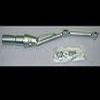Support moteur PGT Scooter prévu avec le support STD REF: 4785
