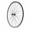 paire de ROUE VTT 26 AVANT et ARRIERE MACH 1 EXE NOIRE DOUBLE PAROI MOYEU DEO