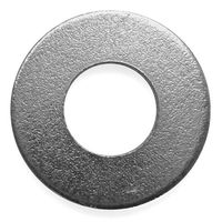 RONDELLE PLATE ACIER STANDARD D 4 x 10 x100 - Image 1