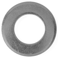 RONDELLE PLATE ACIER STANDARD D10 x 20 x100 - Image 1