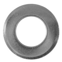 RONDELLE PLATE ACIER STANDARD D12 x 24 x100