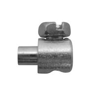 SERRE CABLE DE DECOMPRESSEUR PEUGEOT , FREIN ARRIERE MBK x25