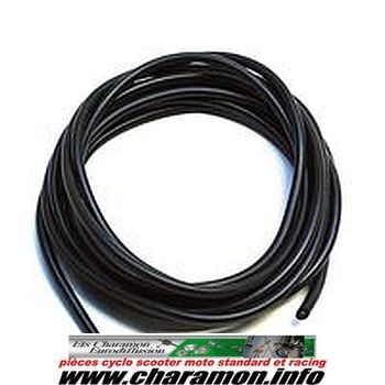 Fil de bougie d'allumage 0 7mm en rouleau de 5m Prix du rouleau - Image 1