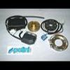 Allumage POLINI MINARELLI AM6 rotor interne avec eclairage comprend
