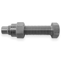 TENSION CHAINE D 7 x 100 POUR MBK x1