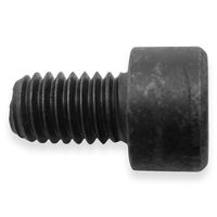VIS 6 PANS CREUX CHC D 6 x 10 x100