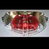 Feu ARRIERE PGT Speedfight 2 Type Lexus ATTENTION INTERDIT SUR LA