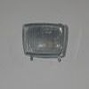 Optique + ampoule pour phare SOLEX 3800 Origine