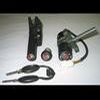 Contacteur à clefs APRILIA Léonardo 125 150 99 à 01 Comprenant 1 c
