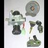Contacteur clefs MBK Nitro > 03 , YAM Aérox > 03 Adaptabl