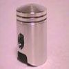 PISTON POUR RM80 1983 85 diamètre 49 5MM