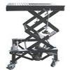 leve moto hydraulique 160 Kgs Hauteur maxi 85 cm