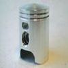 PISTON POUR RM125 1981 84 diamètre 55MM
